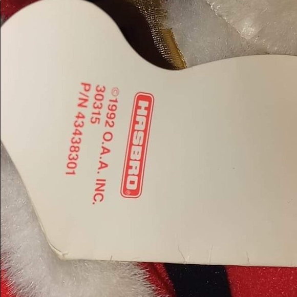 Cabbage patch doll - Picture 2 of 5